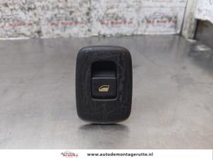 O169161 Gebruikte raam schakelaar elektrisch Citroen C5