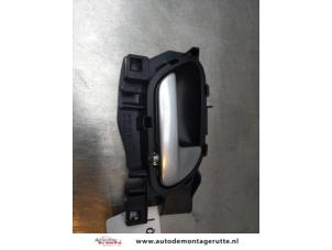 O169163 Gebruikte portiergreep 4deurs rechts-voor Citroen C5