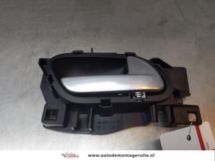 O169165 Gebruikte deurgreep 4deurs rechts-achter Citroen C5