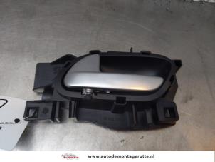 O169164 Gebruikte deurgreep 4deurs links-achter Citroen C5