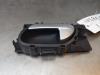 Gebruikte Portiergreep 4Deurs links-achter Citroen C5 O169164