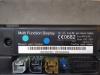Gebruikte Display Interieur Renault ZOE O169170