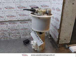O169172 Gebruikte brandstofpomp elektrisch Citroen C1