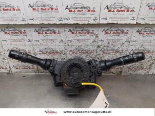 O169173 Gebruikte schakelaar stuurkolom (licht) Citroen C1