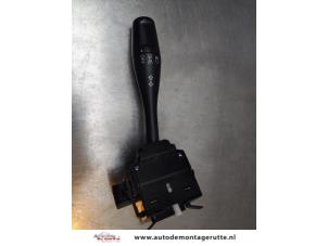 O169176 Gebruikte knipperlicht schakelaar Mitsubishi Outlander