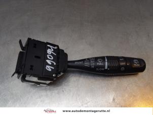 O169179 Gebruikte ruitenwis schakelaar Mitsubishi Outlander