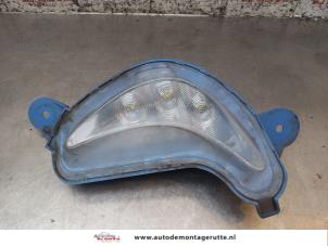 O169187 Gebruikte dagrijverlichting rechts Renault ZOE