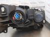 Gebruikte Linker Koplamp Renault Megane O169189
