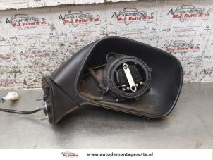 O169193 Gebruikte buitenspiegel rechts Suzuki Wagon R+