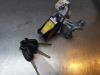 Gebruikte Kontaktslot + computer Toyota Yaris Verso O169194