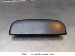 O169202 Gebruikte deurgreep 4deurs rechts-voor Suzuki Alto