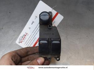 O169204 Gebruikte schakelblok ruiten Suzuki Wagon R+