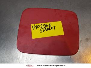 O169208 Gebruikte tank klep Toyota Starlet