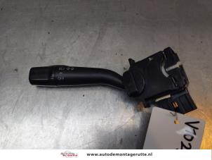 O169213 Gebruikte knipperlicht schakelaar Toyota Starlet