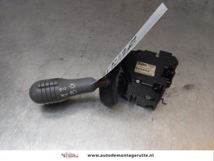 O169214 Gebruikte pinker schakelaar Renault Twingo