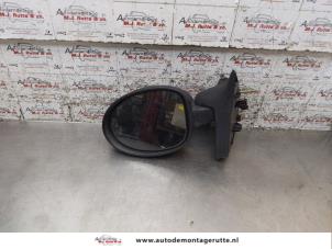 O169218 Gebruikte buitenspiegel links Renault Twingo