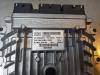 Gebruikte Kontaktslot + computer Citroen C5 O169221