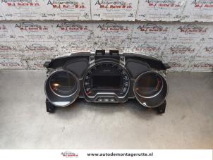 O169223 Gebruikte kilometerteller km Citroen C5