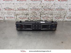 O169224 Gebruikte chaufage bedieningspaneel Citroen C5