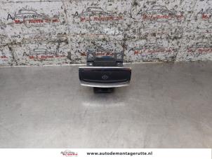 O169225 Gebruikte handrem schakelaar Citroen C5