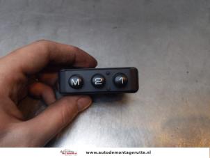 O169230 Gebruikte schakelaar (diversen) Citroen C5