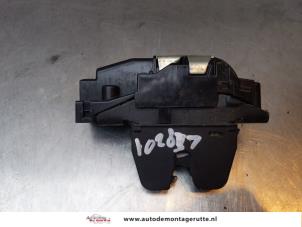O169231 Gebruikte slotmechaniek achterklep Citroen C5