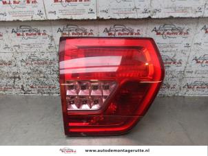 O169234 Gebruikte achterlicht links Citroen C5
