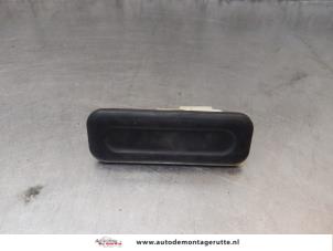 O169238 Gebruikte schakelaar achterklep Citroen C5