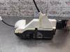 Gebruikte Slotmechaniek Portier 4Deurs links-voor Citroen C5 O169242