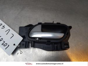 O169243 Gebruikte portiergreep 4deurs links-voor Citroen C5