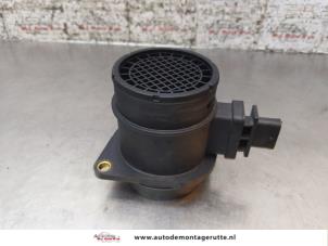 O169263 Gebruikte luchthoeveelheidsmeter Kia Rio