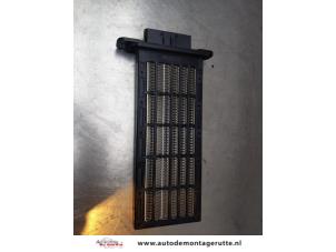 O169267 Gebruikte element kachelverwarming Kia Rio