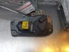 Gebruikte Ruitenwismotor+Mechaniek Peugeot Partner O169272
