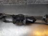 Gebruikte Ruitenwismotor+Mechaniek Mitsubishi Outlander O169277