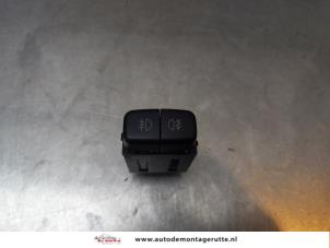 O169281 Gebruikte mistlamp schakelaar Mitsubishi Outlander