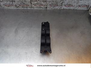 O169284 Gebruikte combischakelaar ramen Mitsubishi Outlander