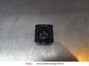O169288 Gebruikte spiegel schakelaar Mitsubishi Outlander