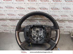O169294 Gebruikte stuurwiel Citroen C5