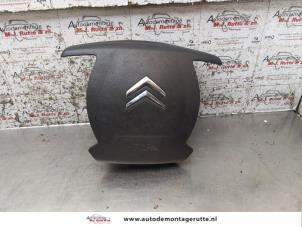 O169295 Gebruikte airbag links (stuur) Citroen C5