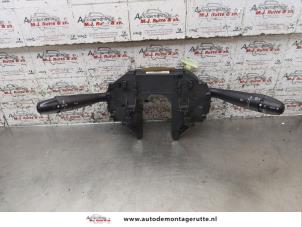 O169296 Gebruikte schakelaar stuurkolom (licht) Citroen C5