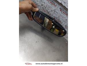 O169297 Gebruikte spiegel binnen Citroen C5