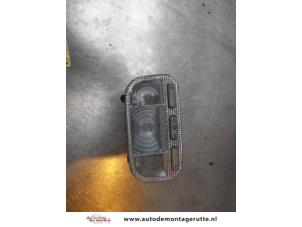 O169300 Gebruikte binnenverlichting voor Citroen C5