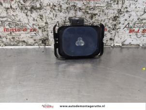 O169301 Gebruikte sensor regen Citroen C5