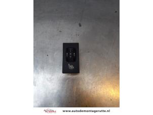 O169302 Gebruikte schakelaar stoelverwarming Citroen C5
