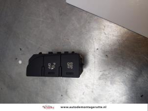 O169305 Gebruikte pdc schakelaar Citroen C5