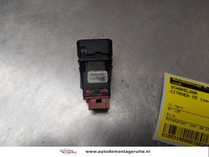 O169308 Gebruikte schakelaar Citroen C5