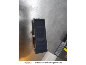 O169309 Gebruikte airbag controle lampje Citroen C5