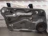 Gebruikte Ruitmechaniek 4Deurs links-voor Volkswagen Golf O169310