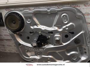 O169315 Gebruikte ruitmechaniek 4deurs links-voor Hyundai I30