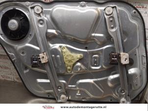 O169316 Gebruikte raammechaniek 4deurs rechts-voor Hyundai I30